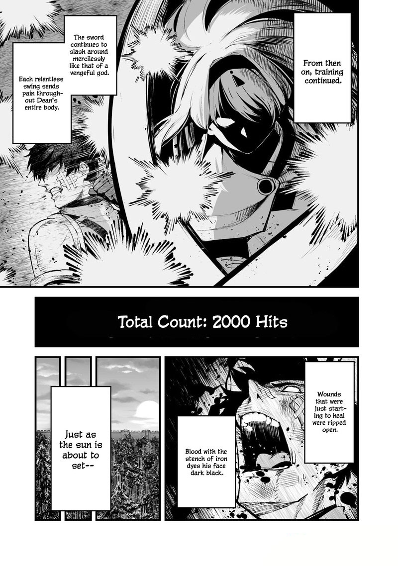Boushoku Hi No Ken 29 11