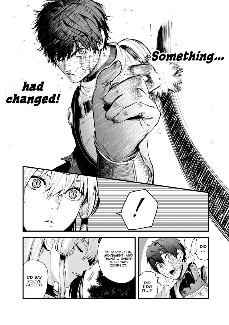 Boushoku Hi No Ken 29 12