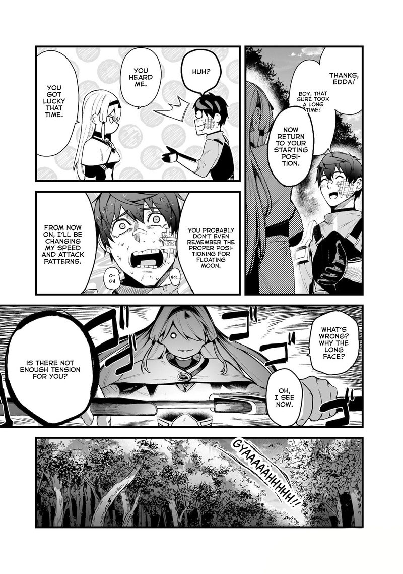 Boushoku Hi No Ken 29 13