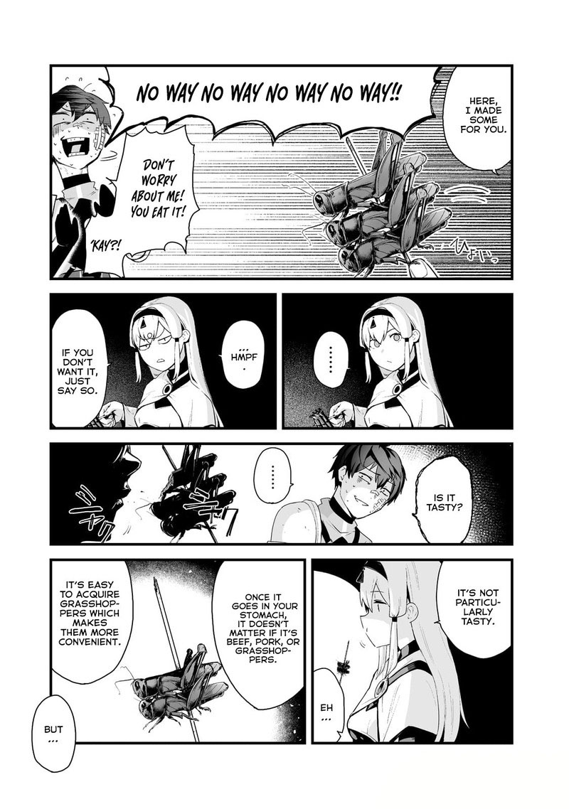 Boushoku Hi No Ken 29 17