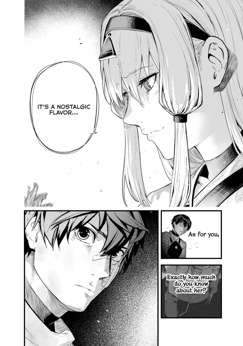 Boushoku Hi No Ken 29 18