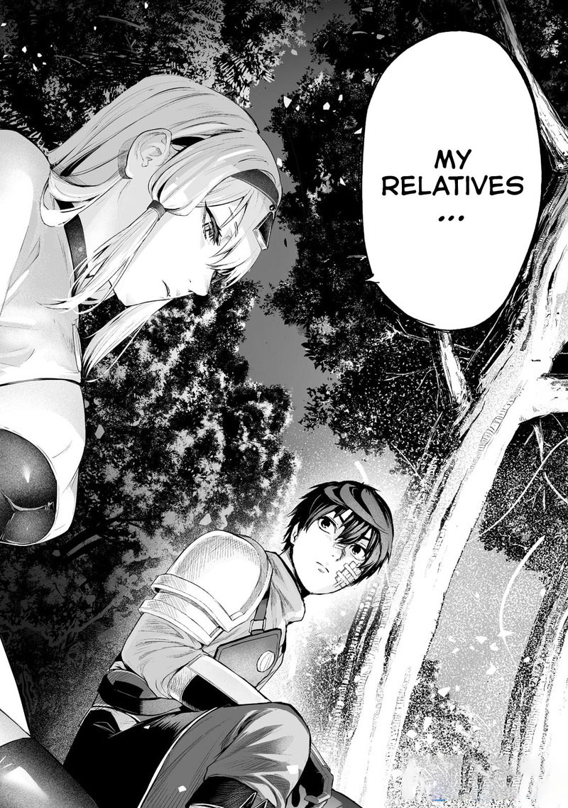 Boushoku Hi No Ken 29 20