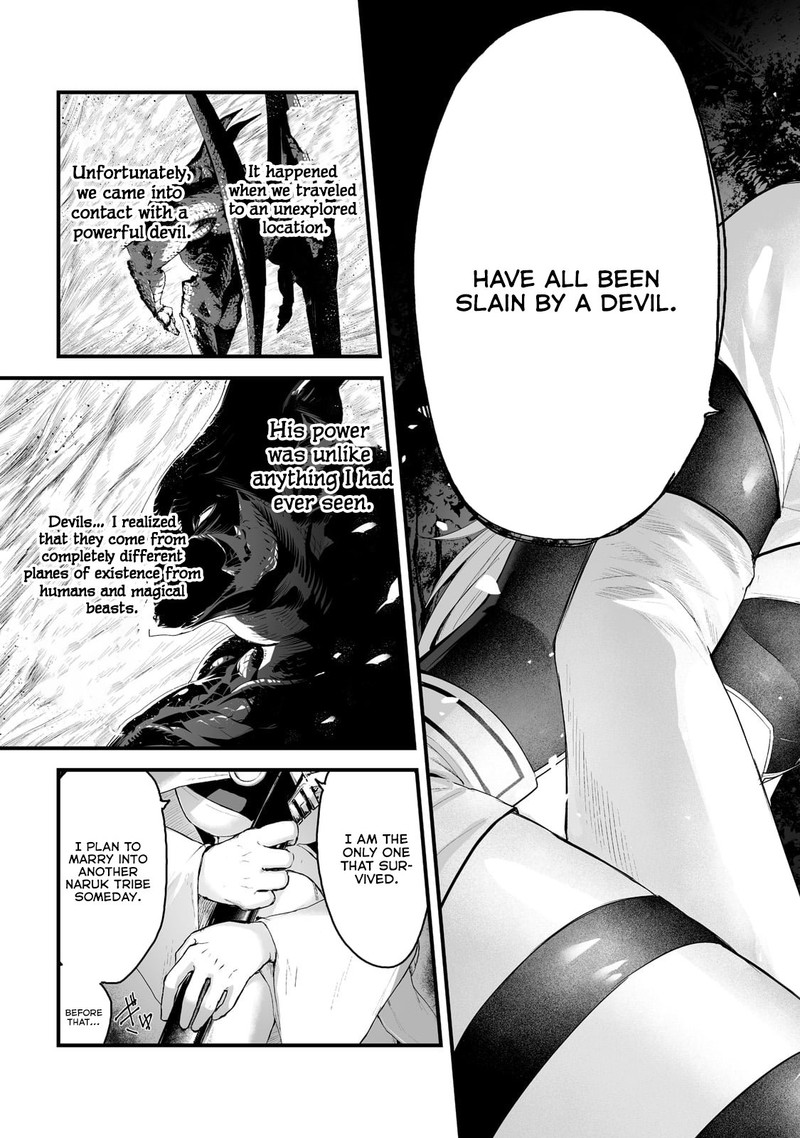 Boushoku Hi No Ken 29 21