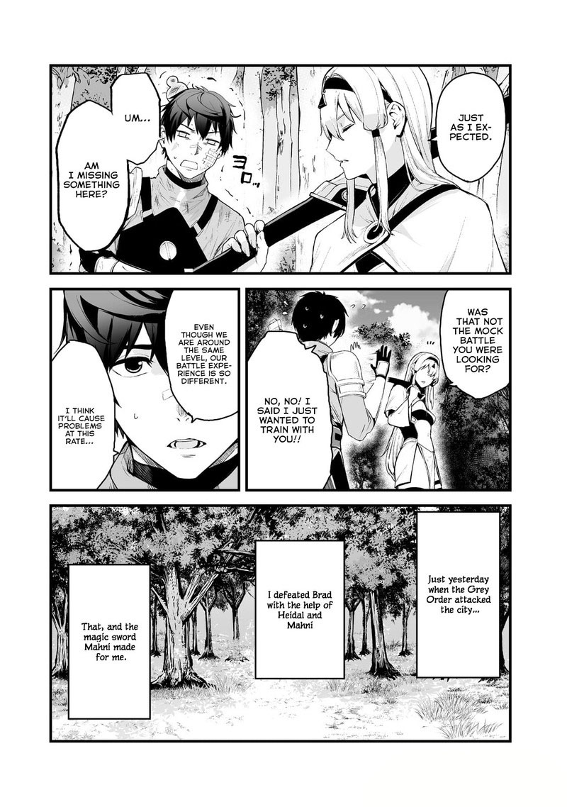 Boushoku Hi No Ken 29 3
