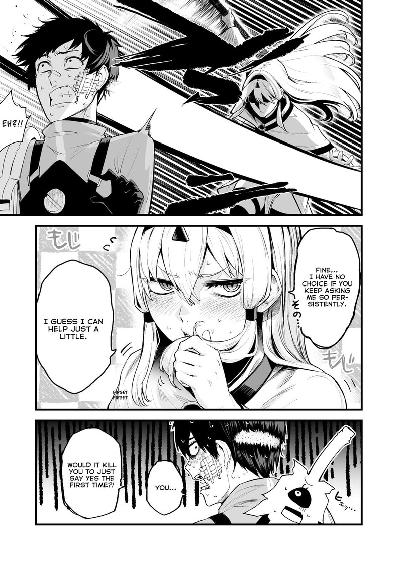 Boushoku Hi No Ken 29 5