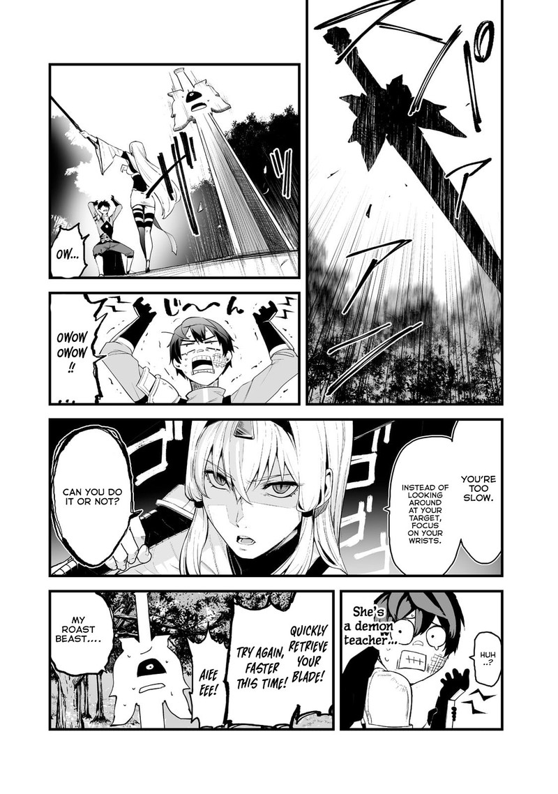 Boushoku Hi No Ken 29 7