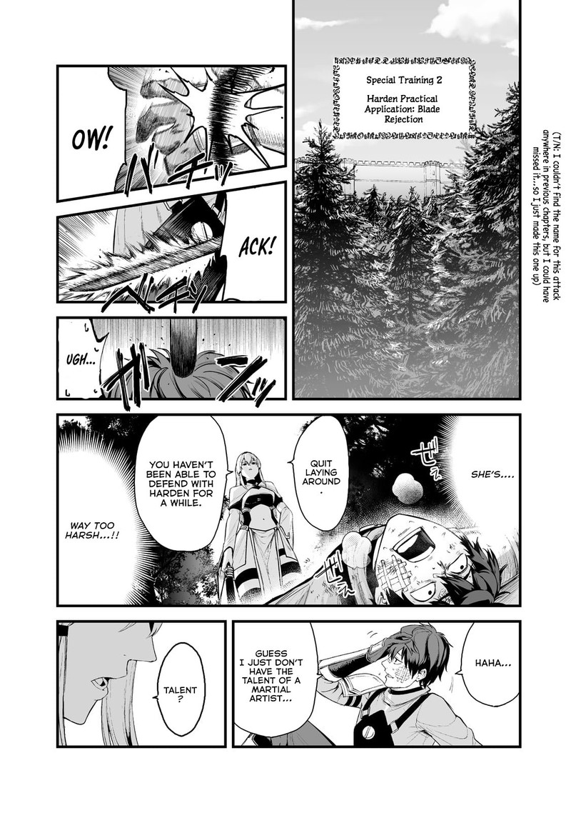 Boushoku Hi No Ken 29 8