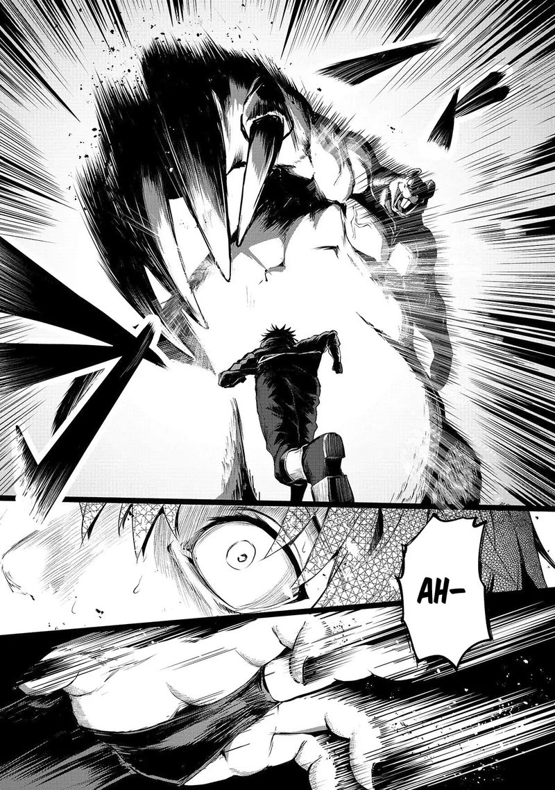 Boushoku Hi No Ken 3 18
