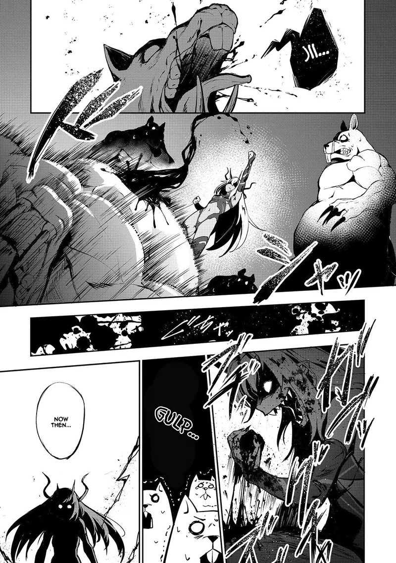 Boushoku Hi No Ken 3 24