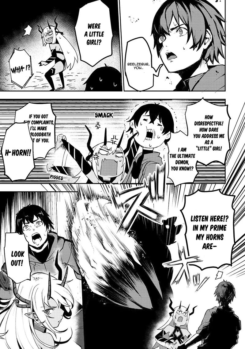 Boushoku Hi No Ken 3 4