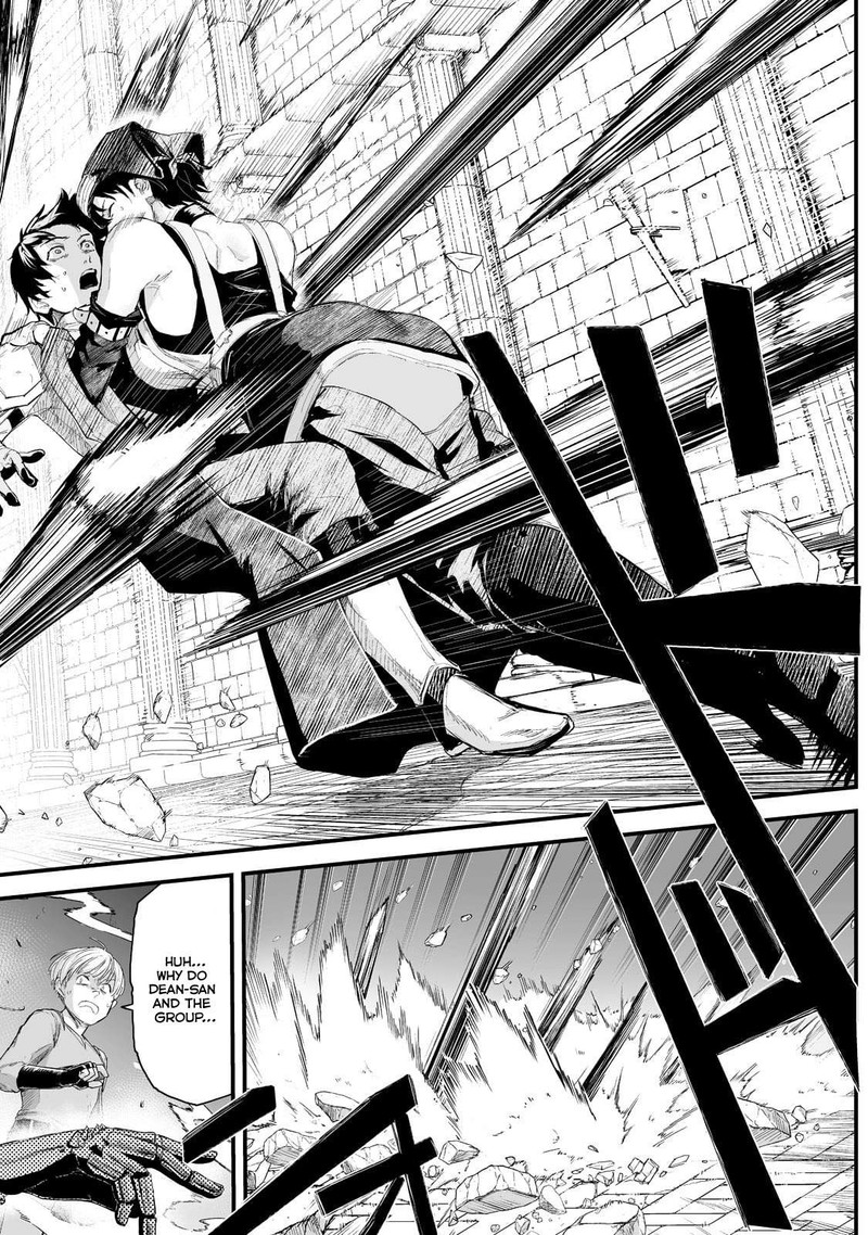 Boushoku Hi No Ken 35 15