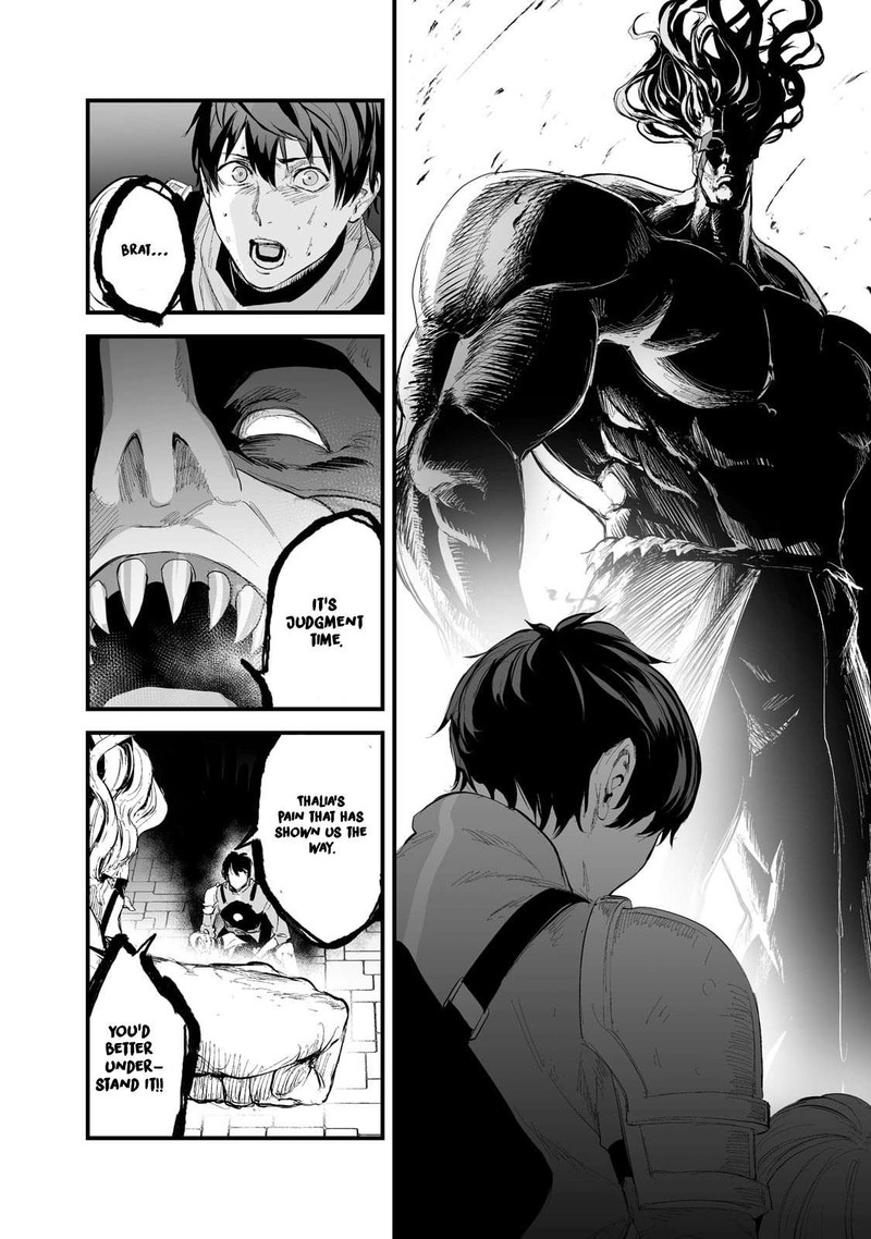 Boushoku Hi No Ken 35 4
