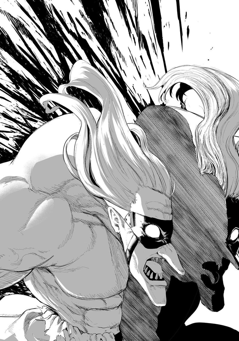 Boushoku Hi No Ken 35 6
