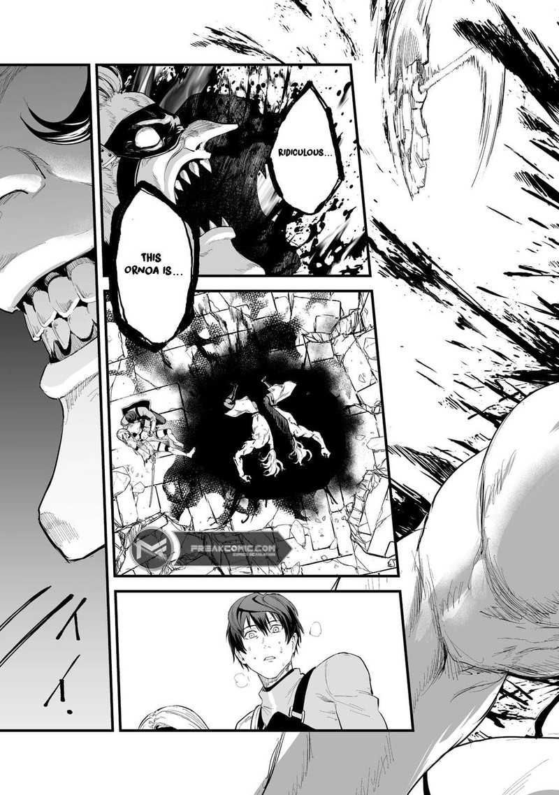 Boushoku Hi No Ken 35 7