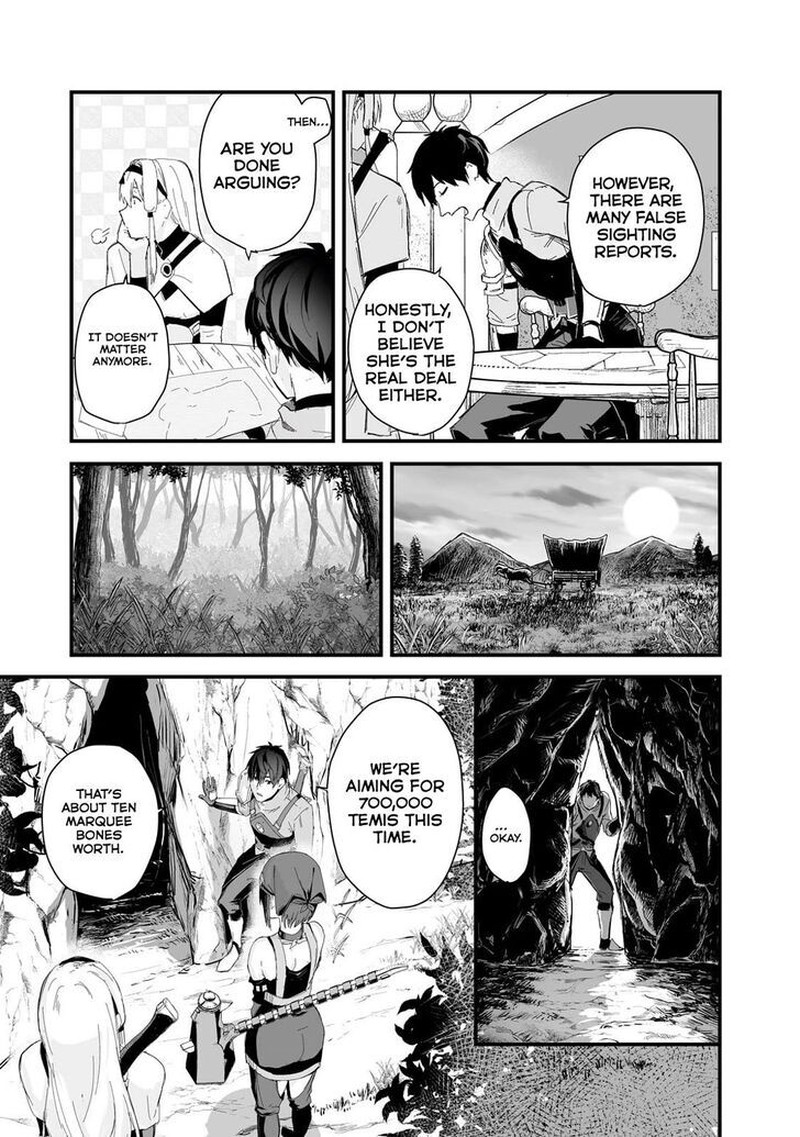Boushoku Hi No Ken 37 17