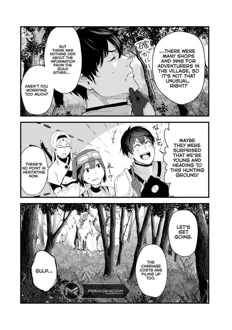 Boushoku Hi No Ken 37 19