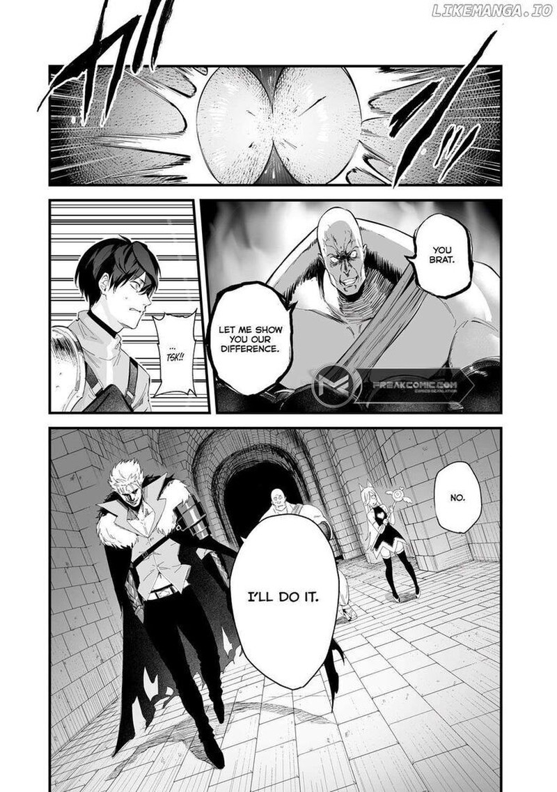 Boushoku Hi No Ken 38 1