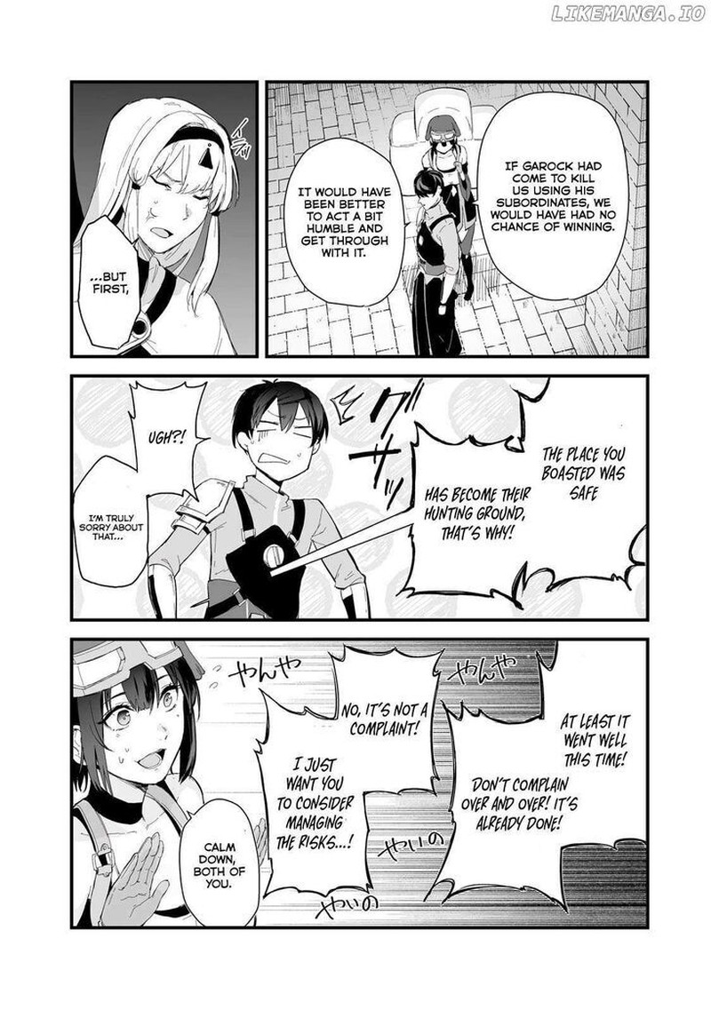 Boushoku Hi No Ken 38 12
