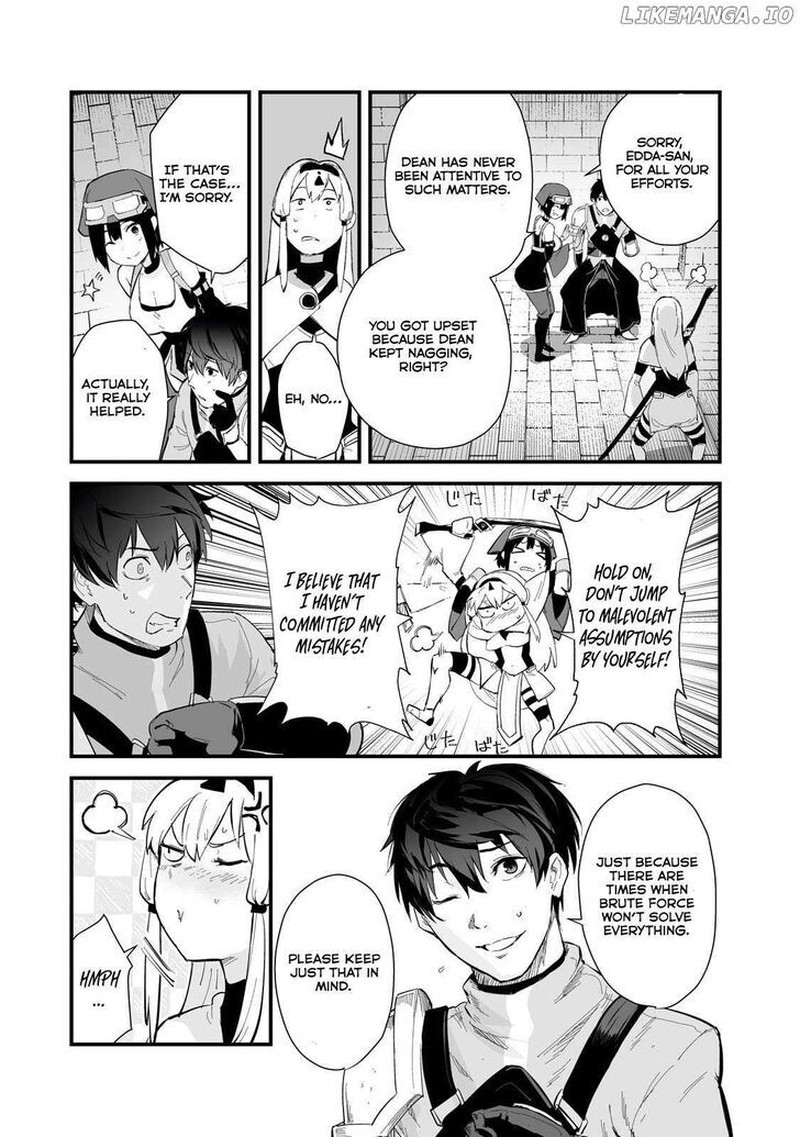 Boushoku Hi No Ken 38 13