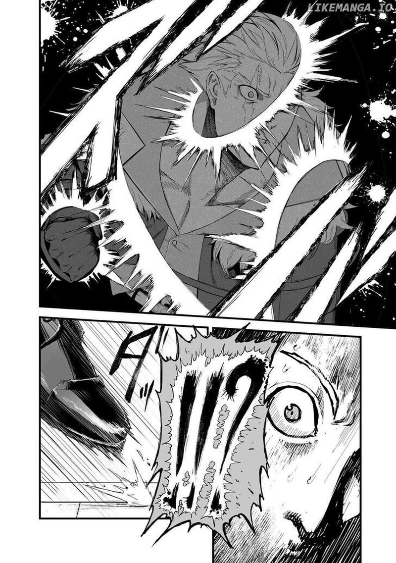Boushoku Hi No Ken 38 4