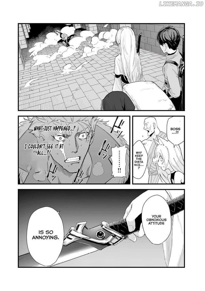 Boushoku Hi No Ken 38 5