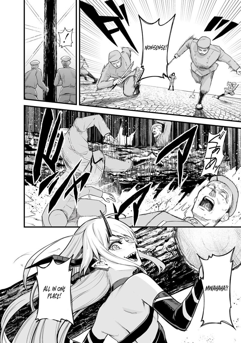 Boushoku Hi No Ken 45 4