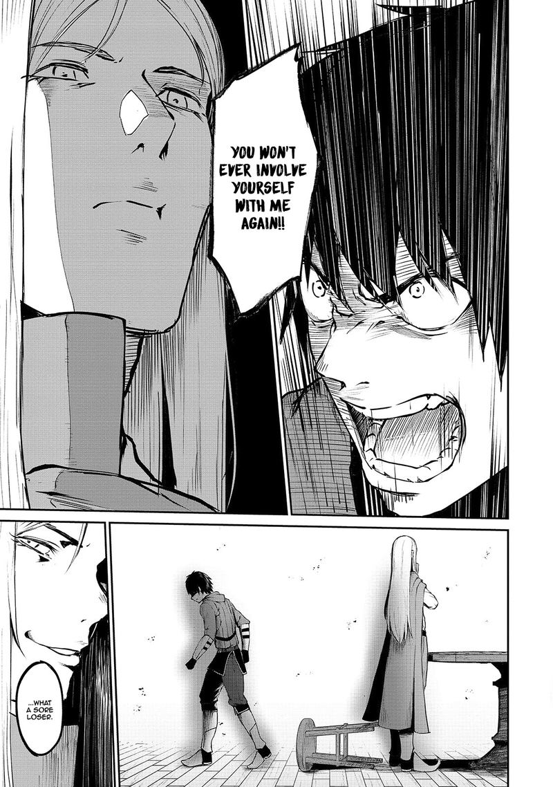 Boushoku Hi No Ken 5 11