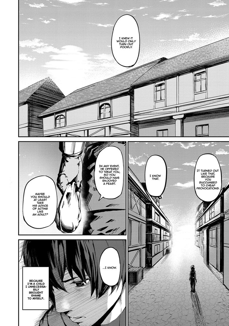 Boushoku Hi No Ken 5 12