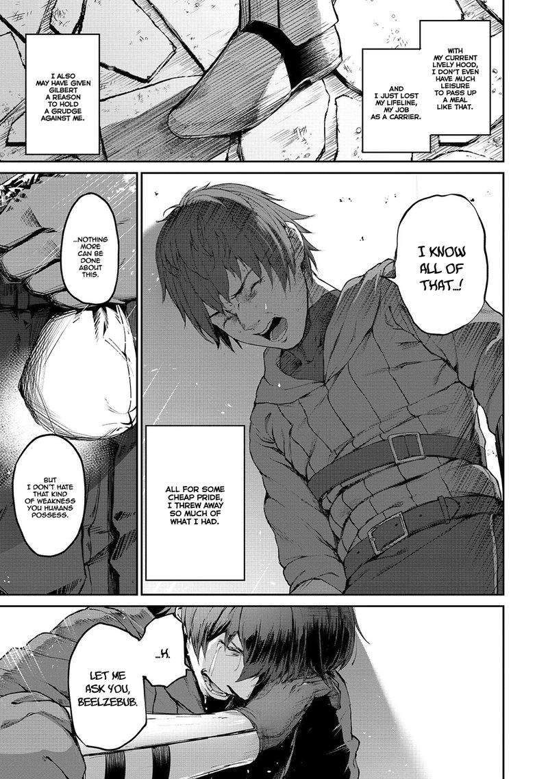 Boushoku Hi No Ken 5 13