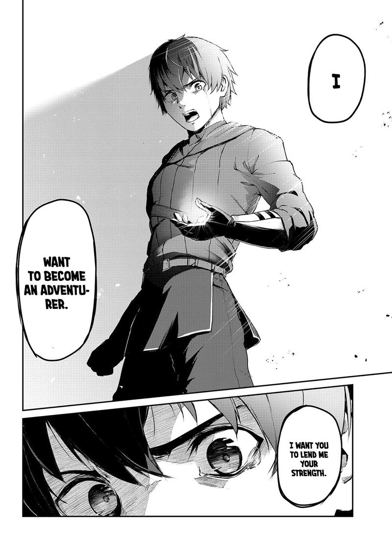 Boushoku Hi No Ken 5 14