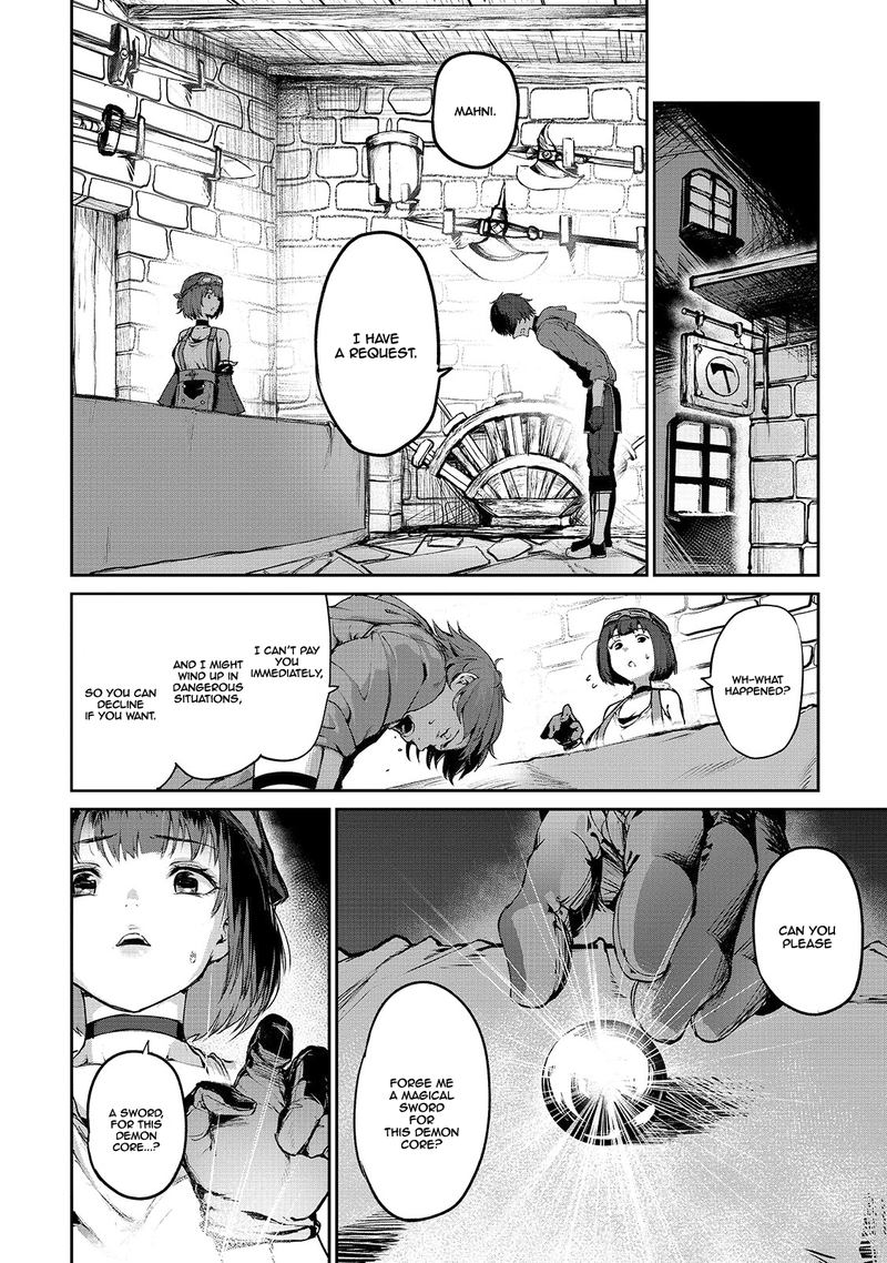 Boushoku Hi No Ken 5 16