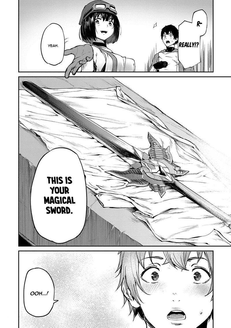 Boushoku Hi No Ken 5 24