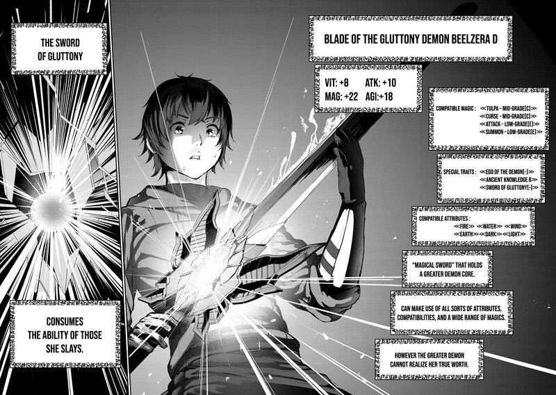 Boushoku Hi No Ken 5 26