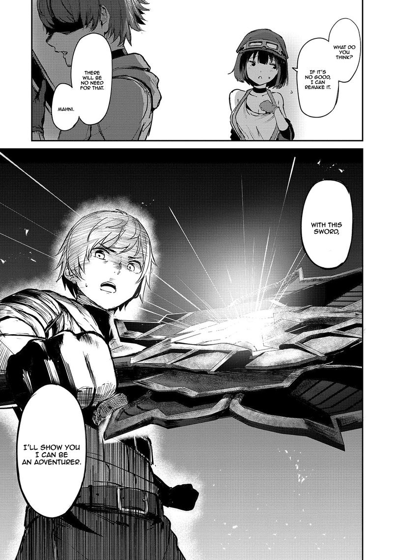 Boushoku Hi No Ken 5 27