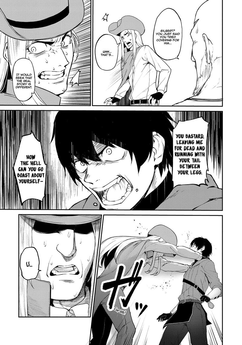 Boushoku Hi No Ken 5 3