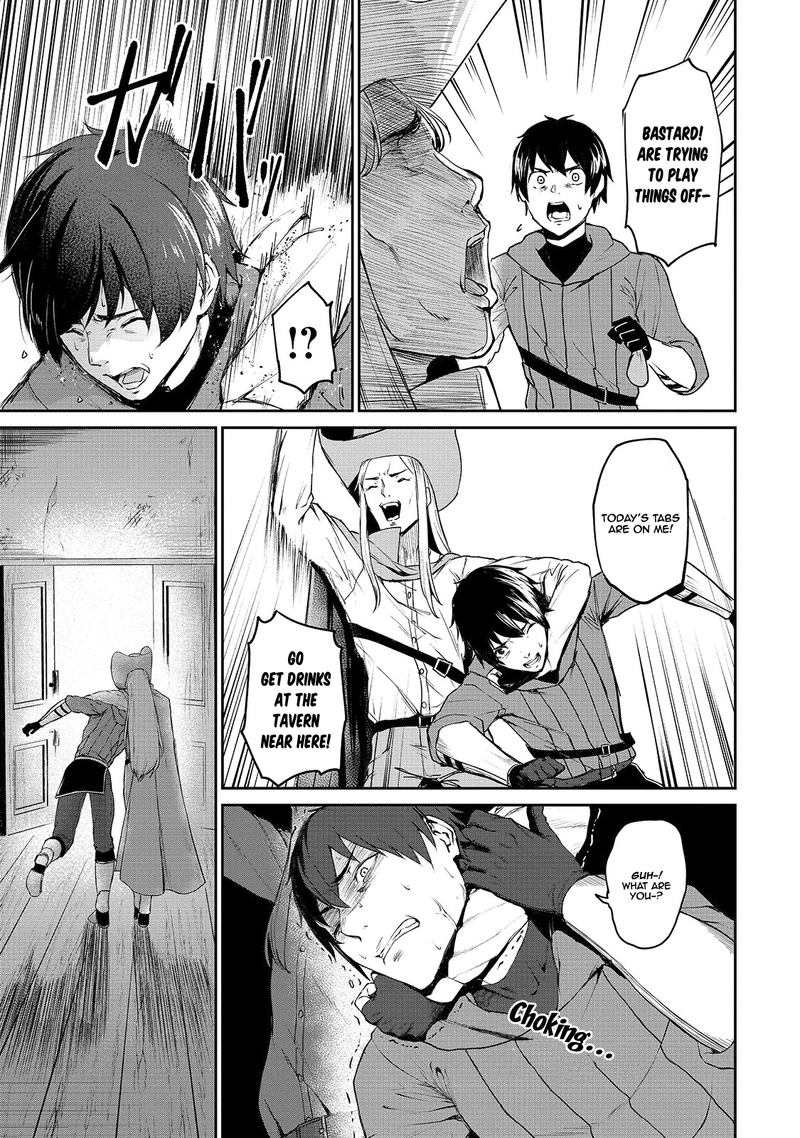 Boushoku Hi No Ken 5 5