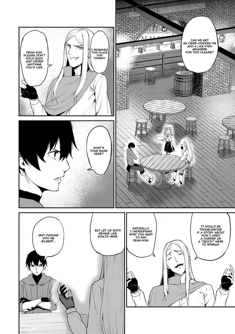 Boushoku Hi No Ken 5 6