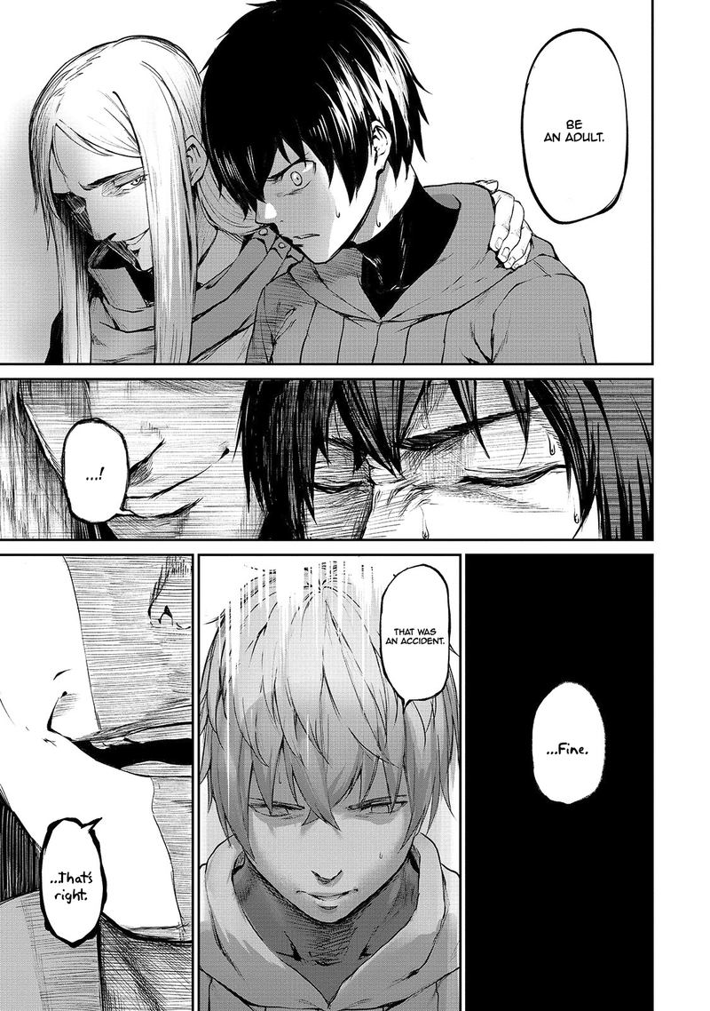 Boushoku Hi No Ken 5 9