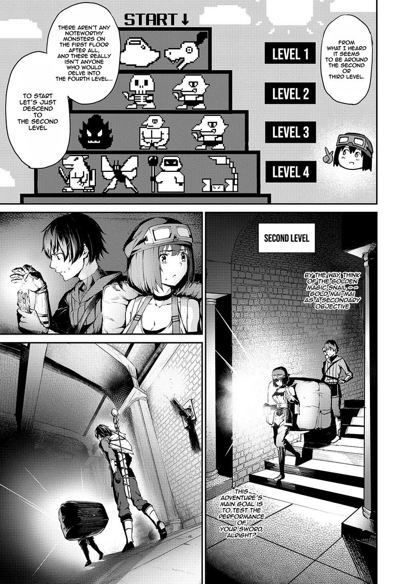 Boushoku Hi No Ken 6 11