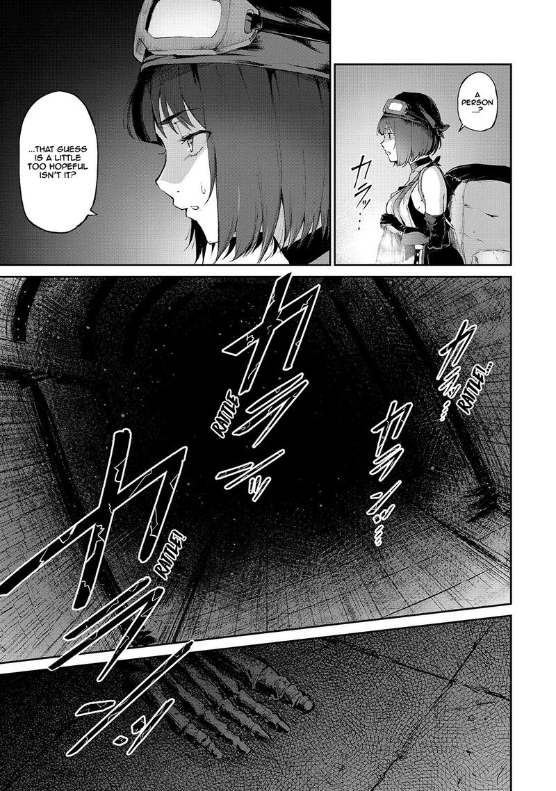 Boushoku Hi No Ken 6 13