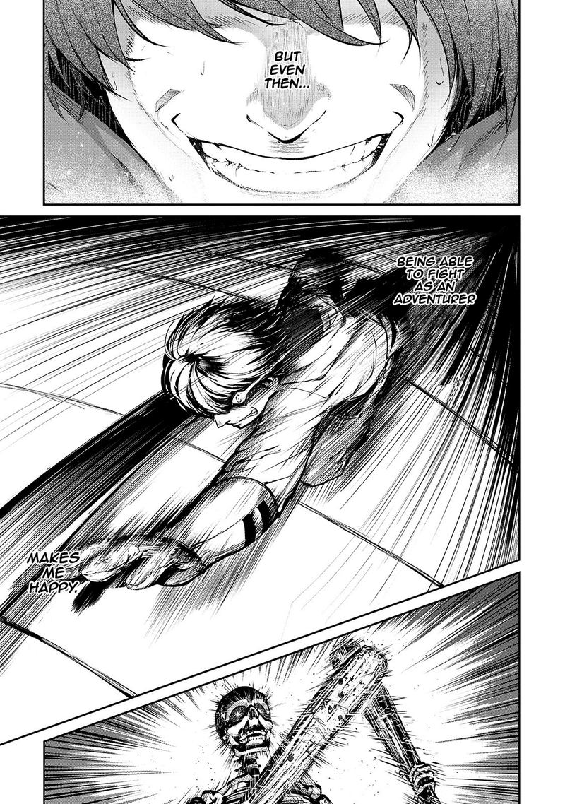 Boushoku Hi No Ken 6 19