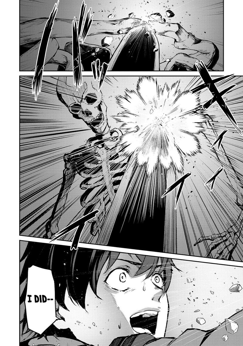 Boushoku Hi No Ken 6 20