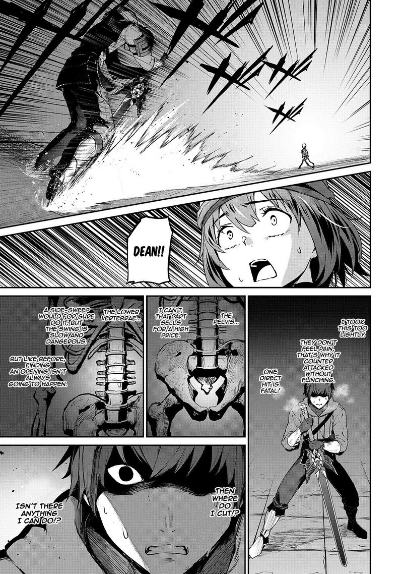 Boushoku Hi No Ken 6 23