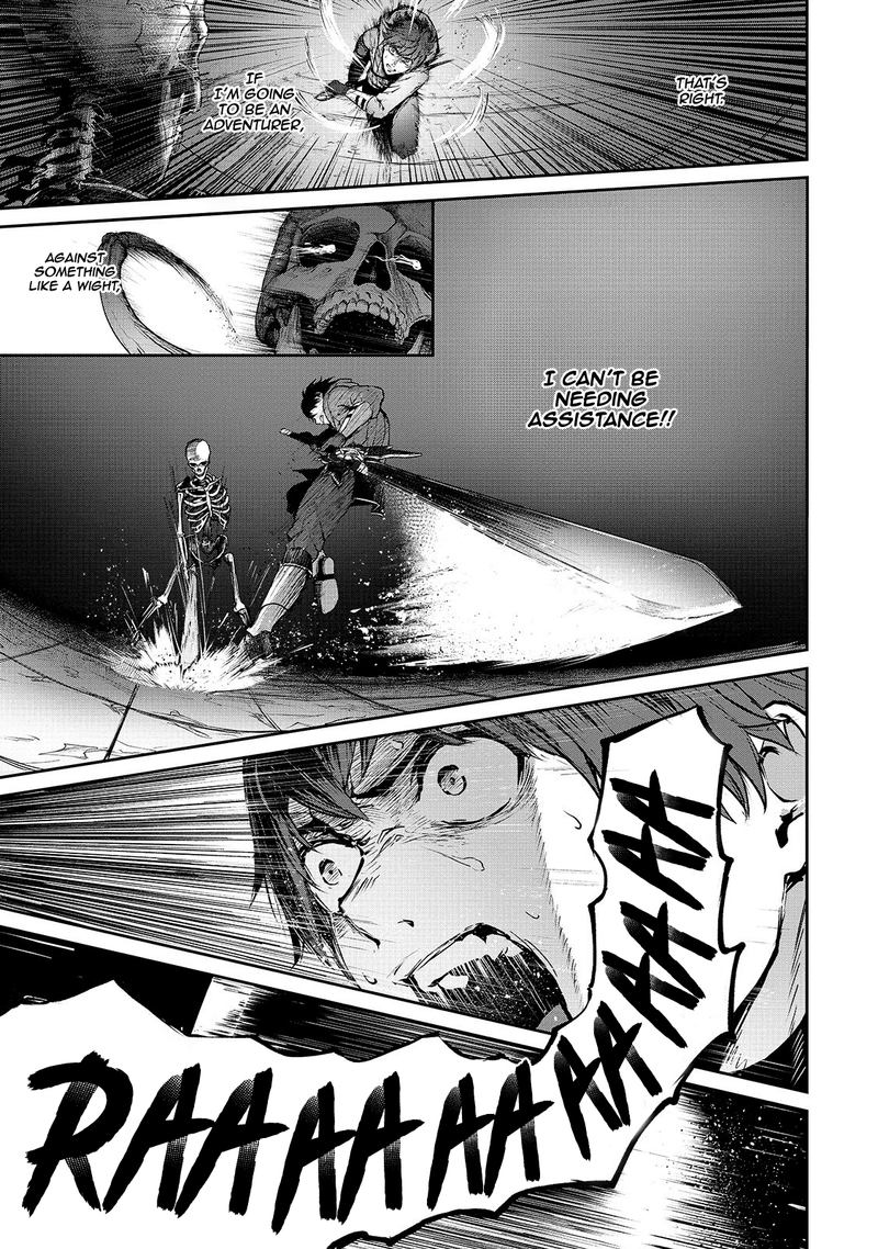 Boushoku Hi No Ken 6 25