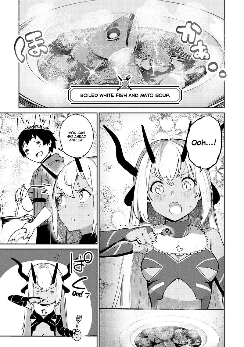Boushoku Hi No Ken 6 3