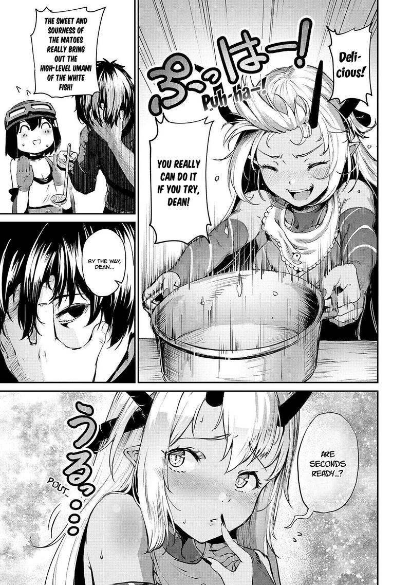 Boushoku Hi No Ken 6 5