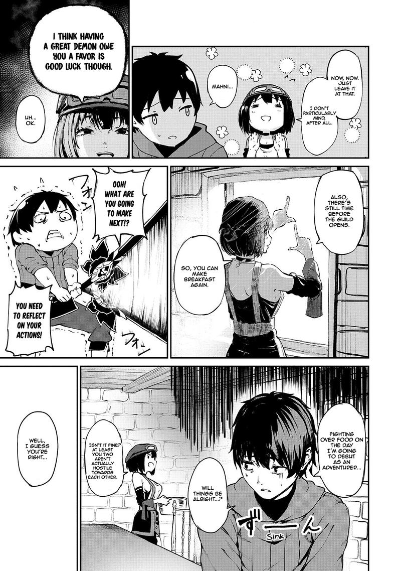 Boushoku Hi No Ken 6 7