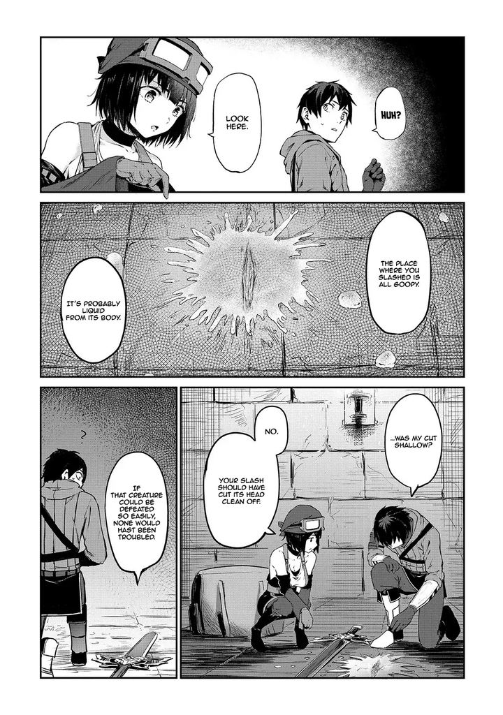 Boushoku Hi No Ken 7 12