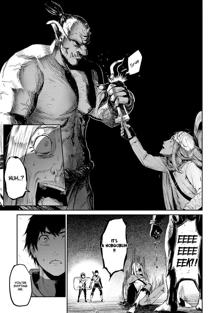 Boushoku Hi No Ken 7 27