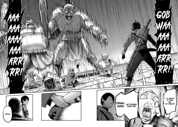 Boushoku Hi No Ken 7 28